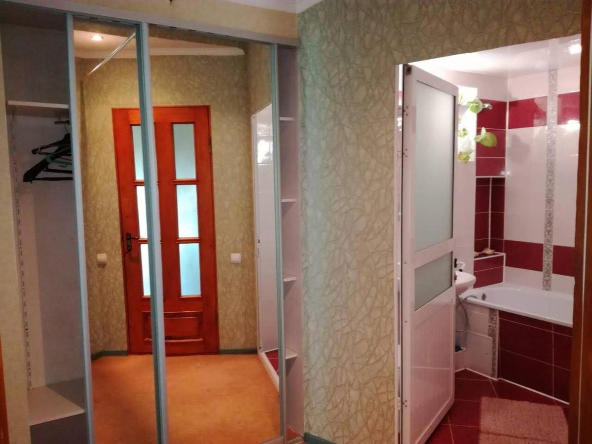 Aparthotel Casa Ala Cahul Esterno foto