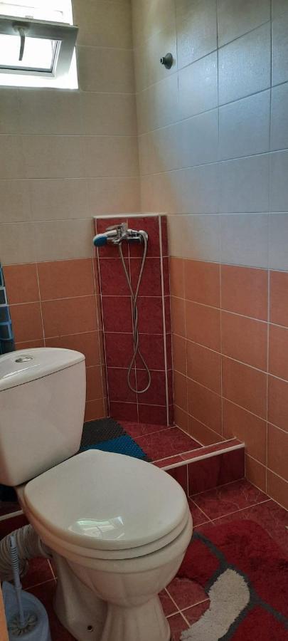 Aparthotel Casa Ala Cahul Esterno foto
