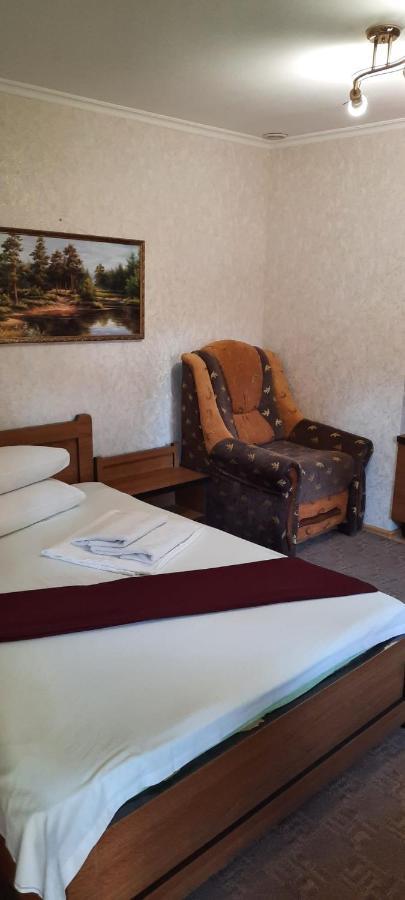 Aparthotel Casa Ala Cahul Esterno foto