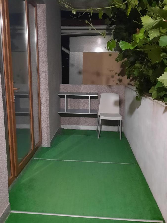 Aparthotel Casa Ala Cahul Esterno foto